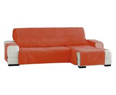 Eysa F3431919D Chaise longue Chenille Orange 29 x 9 x 37 cm