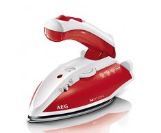 AEG 2074431 DBT 800 Fer Ã Vapeur Rouge 30 x 17 x 13 cm