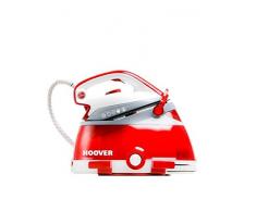 Hoover PRP2400 Centrale Vapeur Iron Vision 360Â° fonction Pressing 5bar