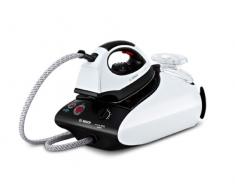 Bosch TDS 2551 Centrale Vapeur et Fer Ã Repasser 2400 W