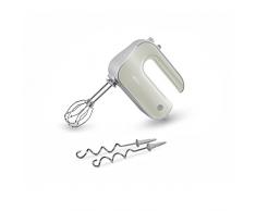 Bosch mfq4030l Batteurs, 500Â W, finecr eamer Fouet, connecteur pour pied et broyeur en acier inoxydable MinÃ©ral Gris/argentÃ© Mineral grau/Silber