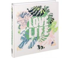 Walther Design MX-602 Album Photos, ColorÃ©, 30 x 30 cm