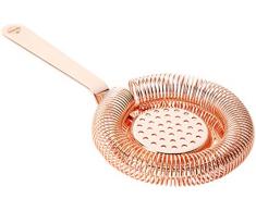 Barprofessional Cmcl001â01 Aubépine Passoire en cuivre, Coper
