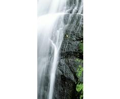 PeelitStickit id-0150 60 Largeur x 130 cm Hauteurâ¯: Belle Nature de Haute qualité en Vinyle Papier Peint Mural