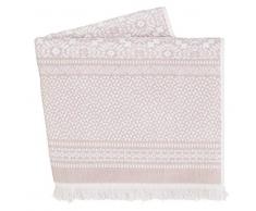 MURMUR Ella Drap de Bain Blush 90 x 150 cm