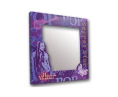 Vogue International Hannah Montana Miroir