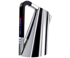 Casa Bugatti Bouilloire electriques 14-VERACR Chrome