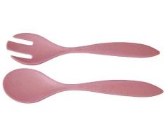 zuperzozial Sal&Ed Set Sucette Rose