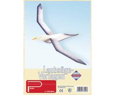 Pebaro PiÃ¨ce chantournÃ©e Maquette GoÃ©land