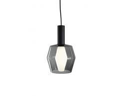 Airam K2-142 GR Lampadaire 8 W Gris