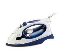 Palson 30590 Fer Ã Repasser Iris 2400 W