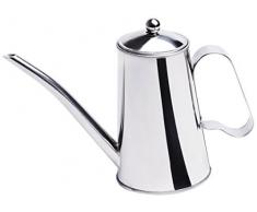 Soul Kitchen Huilier 500Â ml Argent