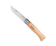 OPINEL Couteau Pliant de Poche Bois - NÂ° 09