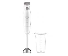 Krups Perfect Mix 4000 HZ451110 Mixeur plongeant 450 800 ml Blanc/gris clair