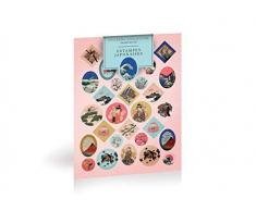 Mon Petit Art Stickers Paper, 18x13x0,1cm