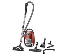 Rowenta RO6493 Aspirateur Rouge