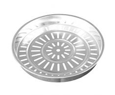 Syntrox Germany Kit de cuisson vapeur pour friteuse turbo Air-friteuse