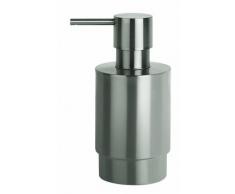 Spirella 10.15421 Distributeur de savon Nyo-Steel en acier brossÃ©