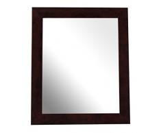 Inov8 MFED-WAGL-108 Miroir, Marron