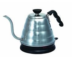 Hario Buono - Bouilloire Verseuse Café électrique 800 ml