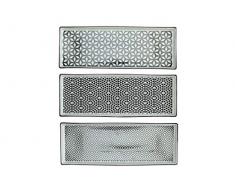 J. Kersten WER-7654 BV Dessous de verre CÃ©ramique