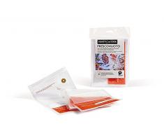 Perfect Kitchen - 29003 - Sac Sous Vide Réfrigérateur - Vacuum Fresh - Cm 20x30 - M - Lot de 6