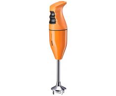 Bamix MX125098 Pop! mixeur plongeant Orange