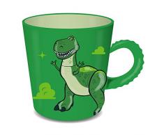 Half Moon Bay MUGBDC05 Tasse à petit-déjeuner 300 ml