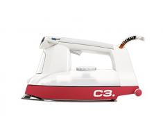 JAGUA fer à sec/à vapeur C3