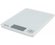 König Hc-ks13 N balance de cuisine, Blanc