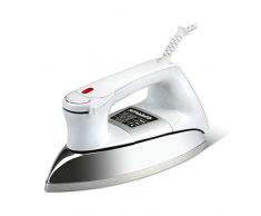 G3Ferrari G40013 Fer Ã repasser Ã sec 900 W Acier