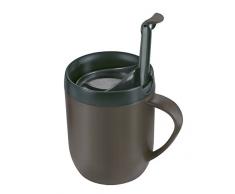 Zyliss ZE990001 Gobelet CafetiÃ¨re Gris 12,1 x 8,9 x 11,4 cm