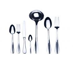 Mepra 101422051 Roma Ménagère de 51 Pièces