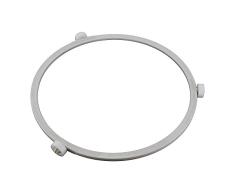 Europart Embout suceur universel pour plateau tournant de micro-ondes - 190 mm