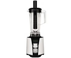 Krups KB7030 High Speed Blender Perfect Mix 9000, 2 L, 1500 W, blanc/noir.
