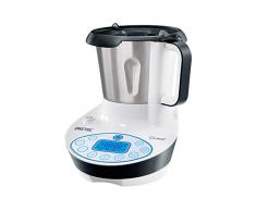 Imetec - 7780 - Robot Multifonction, 570 watts
