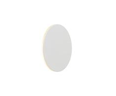 Lucide EKLYPS LED - Applique Murale - Ã 15 cm - LED - 1x6W 3000K - Blanc