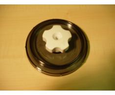 Philips-Couvercle Universel RI8956/30 Large 12 cm pour Machine Sous Vide