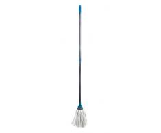 Beldray Tulip Balai, SerpillÃ¨re en Tissu, 210 cm