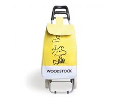 ZZZ merry christmas Chariot de courses 38Â Lt jaune