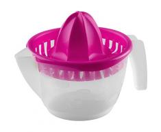 Metaltex 731100 Presse-agrumes en plastique avec bol graduÃ©