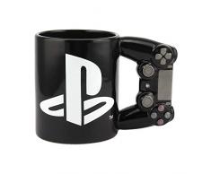 Paladone - Playstation 4ème génération Tasse à café en céramique sous licence officielle