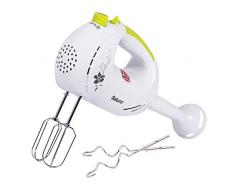 SATURN Batteur mixeur 280 watts TURBO