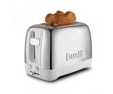 Dualit -Grille Pain, 2 Large Fente, 1200 W
