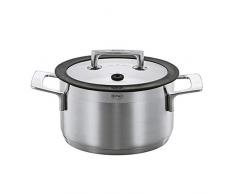 Rosle Cocotte Haute Silence, 24Â cm/9.4