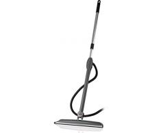 Polti balai vapeur pour Vaporetto