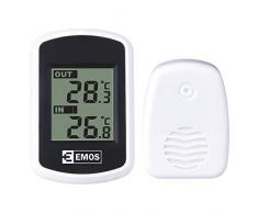 Emos – e0042 original thermomètre numérique sans fil