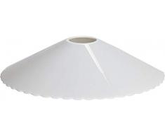 Star 418-40 Accessoires pour guirlandes, Plastique, Blanc, 20,5x4,5 cm