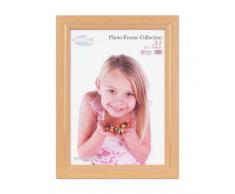 Inov8 Cadre photo A4 Dimensions 21 x 30 x 1,3 cm HÃªtre Produit traditionnel britannique