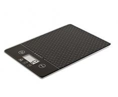 BEPER 90.123N Balance de Cuisine Electronique, Noir